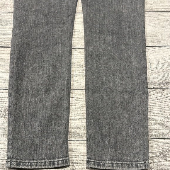 Rag & Bone Cate Mid-Rise Ankle Skinny jeans size 25 - Picture 10 of 15